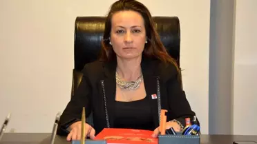 CHP Manisa İl Başkanı İlksen Özalper'den Kula Belediye Başkanı tutuklamasıyla ilgili açıklama
