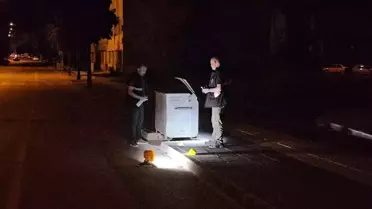 Çorum'da çıkan kavgada 5 kişi bıçakla yaralandı