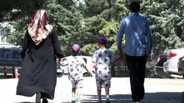 Türkiye'de 10 Bin Çocuk Koruyucu Aile Programıyla Sıcak Bir Yuva Buldu