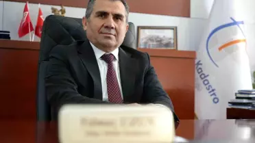 Samsun'da Son 5 Yılda 123 Bin 400 Konut Türk Vatandaşlarına, 2 Bin 95 Konut Yabancılara Satıldı