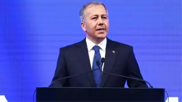 Bakan Yerlikaya'dan Kayseri açıklaması: 63 hesap ile ilgili soruşturma başlatıldı