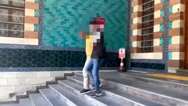 Kütahya'da Uyuşturucu Operasyonunda Tutuklanan 100. Kişi
