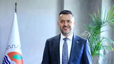 MTSO Başkanı, Vergi Paketinden Beklentilerini Açıkladı