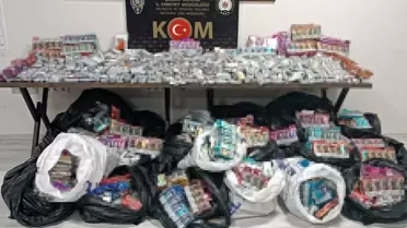 Şırnak'ta Kaçakçılık ve Asayiş Operasyonlarında 21 Kişi Hakkında Adli İşlem Yapıldı