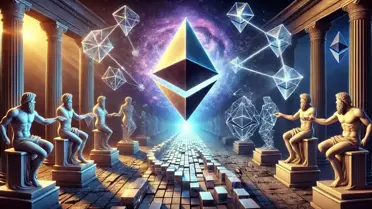 Yeni Başlayanlar İçin Ethereum Rehberi: Ethereum Nedir?