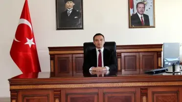 Bitlis'te 2 kaymakam ve 1 vali yardımcısının görev yeri değişti
