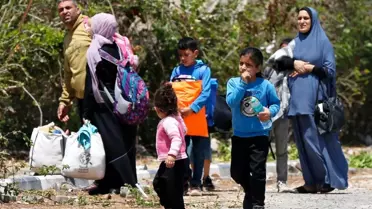 İsrail'in Gazze Şeridi'ndeki saldırılarında ölü sayısı 37 bin 925'e yükseldi