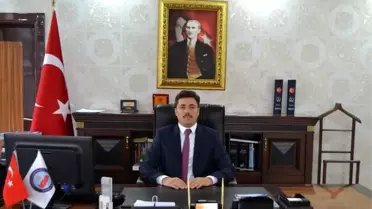 Siirt'e 2 vali yardımcısı atandı