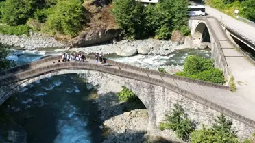 Arhavi, turizmde daha fazla pay almak istiyor