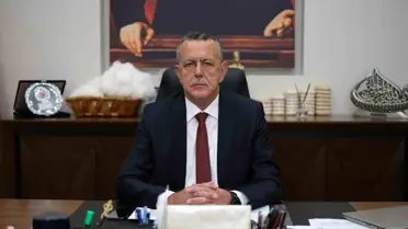 Söke TARİŞ Pamuk Kooperatifi Başkanı İsmail Özer, Ulusal Pamuk Konseyi Başkanı Bertan Balçık'a Sert Açıklama Yaptı