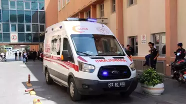 Batman Kozluk Karayolunda Avukatın Cansız Bedeni Bulundu