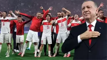 Arda Güler'i öve öve bitiremedi! Erdoğan'dan Bizim Çocuklar'a tebrik telefonu