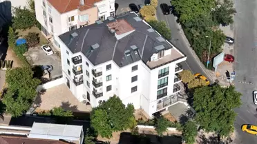 İstanbul Yeşilköy'de Tapu ve İskan Sorunu Yaşanıyor