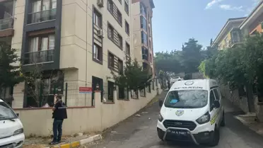 Pendik'te Boşanma Aşamasındaki Kadın Sokak Ortasında Silahla Öldürüldü