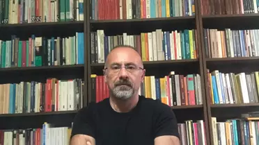 Prof. Dr. Ahmet Emre Dağtaşoğlu'nun Anadolu Türkülerinde Semboller, Örüntüler ve Kültürel Bağlamlar Adlı Eseri Yayınlandı