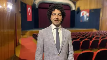 Mersin Devlet Opera ve Balesi, İzmir'deki Efes Opera ve Bale Festivali'nde 'Tosca'yı sahneleyecek