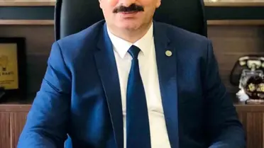 AK Parti Konak İlçe Başkanı Mehmet Sait Başdaş, Konak'ta doğalgaz sorununun çözülmesinden memnun, ancak kentsel dönüşüm beklentisinin rafa mı kalktığı endişesini taşıyor