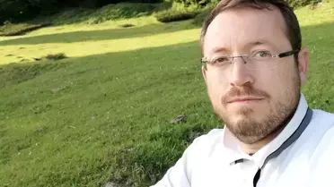 Samsun'da Baraj Gölünde Boğulan Çocuk Babası