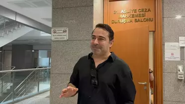 Atilla Taş, Cumhurbaşkanı'na hakaret iddiasıyla yargılanıyor