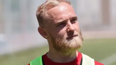 Sivasspor'un yeni transferi Alex Pritchard, takımda vazgeçilmez olmayı hedefliyor