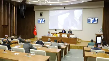 Beykoz Belediye Meclisinde BEYSEM ve AKDEM kapatılması konuşuldu
