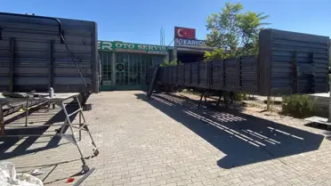 Konya'da Alacak Meselesi Tartışması Cinayetle Sonuçlandı
