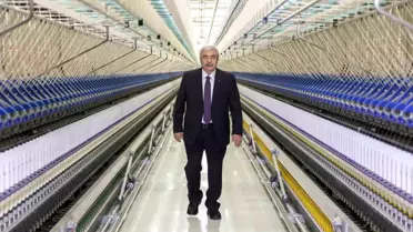 SANKO Holding ve Konukoğlu Ailesi, 2023 yılında 1 milyar TL'den fazla bağış yaptı