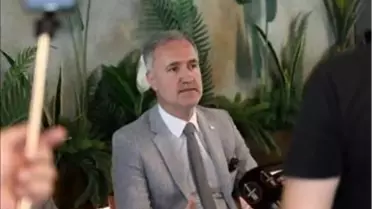 İnegöl Belediyesi, 2029 Vizyonu Çalıştayı Raporunu Kamuoyuna Duyurdu