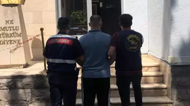 44 ayrı suçtan aranan hükümlü yakalandı