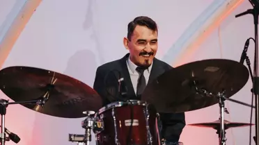 Modern Art Orchestra ve Kaan Çelen İstanbul Caz Festivali'nde sahne aldı