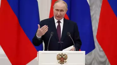 Putin: Rusya, çatışmanın tam ve kesin bir şekilde sona erdirilmesinden yanadır