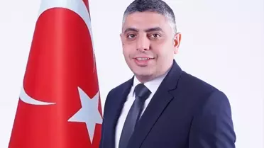 Sigorta Tahkim Komisyonu Müdürlüğüne Abdullah Adıyaman Atandı