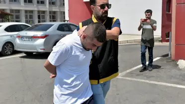 Adana'da Ablasına Şiddet Uygulayan Eniştesini Öldüren Şahıs Tutuklandı