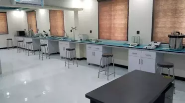 TİKA, Pakistan'da Bitki Moleküler Laboratuvarı Açtı