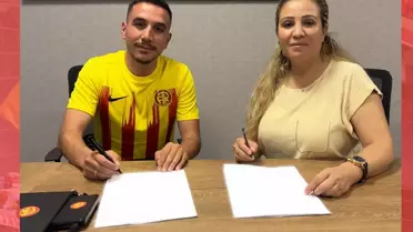 Tire Futbol Kulübü, iki yeni futbolcuyla anlaştı