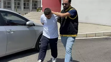 Adana'da Kız Kardeşine Şiddet Uygulayan Enişte Tabancayla Vurularak Öldürüldü