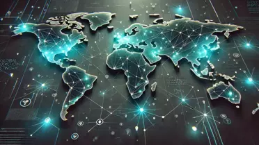 Blockchain Çeşitleri: Hangi Türler Var ve Nasıl Farklılaşıyorlar?