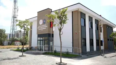 Melikgazi Belediyesi Hatice-Azmi Nalbantoğlu Aile Sağlığı Merkezi Açılıyor