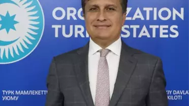 Küresel gerilimler Orta Koridor'un stratejik önemini artırdı