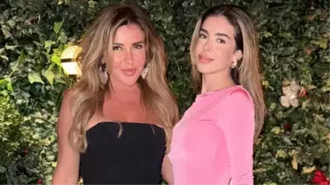 Yasemin Ilıcalı'nın son hali dikkat çekti: Bu yaşta neden silikon?