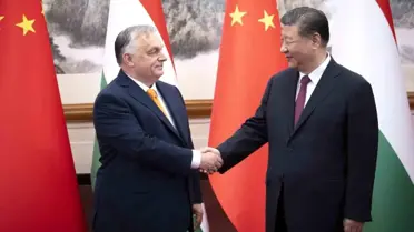 Çin Devlet Başkanı Xi Jinping, Ukrayna ve Rusya arasındaki doğrudan diyalogun yeniden başlatılması için destek çağrısında bulundu