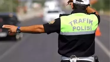 Bilecik'te 220 araç ve sürücüsü denetlendi, 81 araca 110 bin 534 TL trafik cezası uygulandı