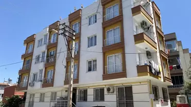 Mersin'de Müteahhit Apartmanın Sığınak ve Mescidini Daireye Çevirip Kiraladı