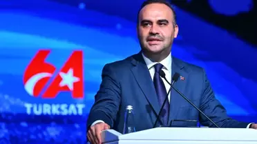 Türkiye, Milli Uzay Programı ile milli uydu markası oluşturacak