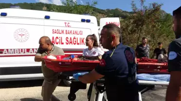 Isparta'da Barajda Boğulan 14 Yaşındaki Kız Çocuğu Hayatını Kaybetti