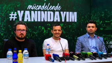 Bursaspor, Pablo Martin Batalla ile 3 yıllık sözleşme imzaladı