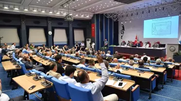 Kayseri Büyükşehir Belediyesi, Nuh Naci Yazgan Üniversitesi ile afet eğitimi ve engellilere yönelik çalışmalar için protokol imzalayacak