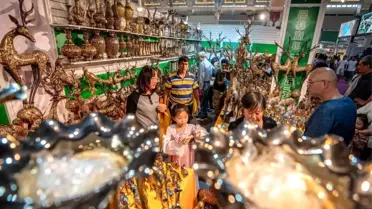 Çin-Güney Asya Fuarı, Yunnan'da düzenlenecek