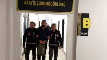 Kocaeli'de Makine Mühendisini Öldüren Sanık Hakkında Müebbet Hapis Cezası İstendi