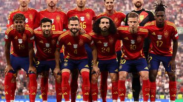 İspanya, EURO 2024 Yarı Finalinde Fransa'yı Mağlup Ederek Finale Yükseldi